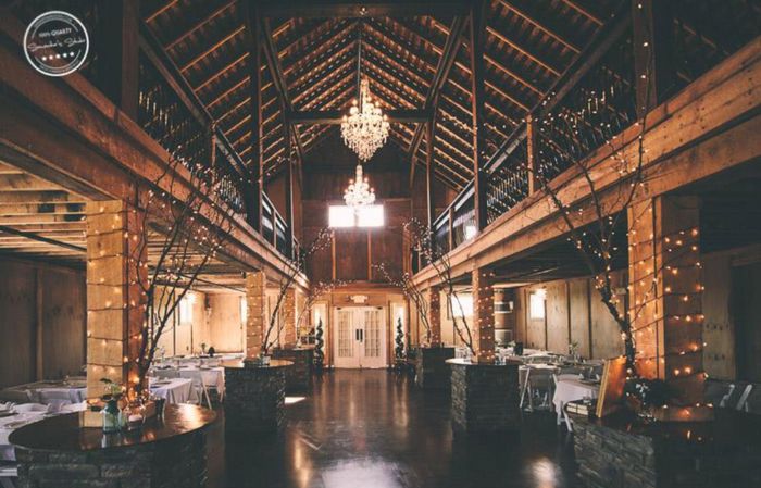 Where are you getting married? Post a picture of your venue! 36