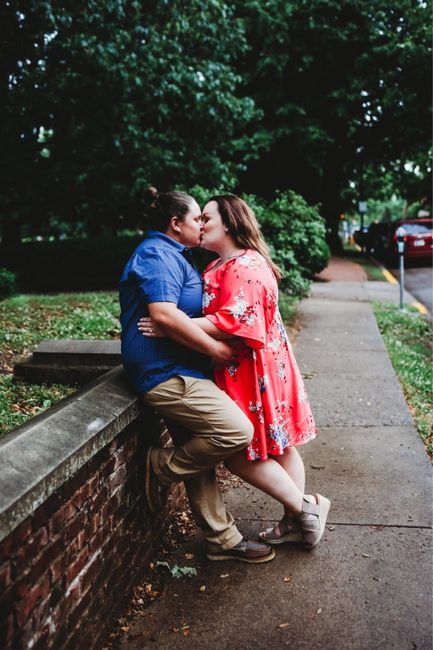 Engagement photo sneak peak 2