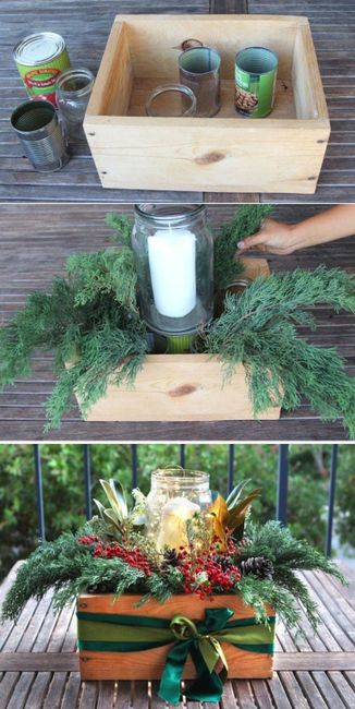 Help with centerpieces 🙏🏽🙏🏽 3