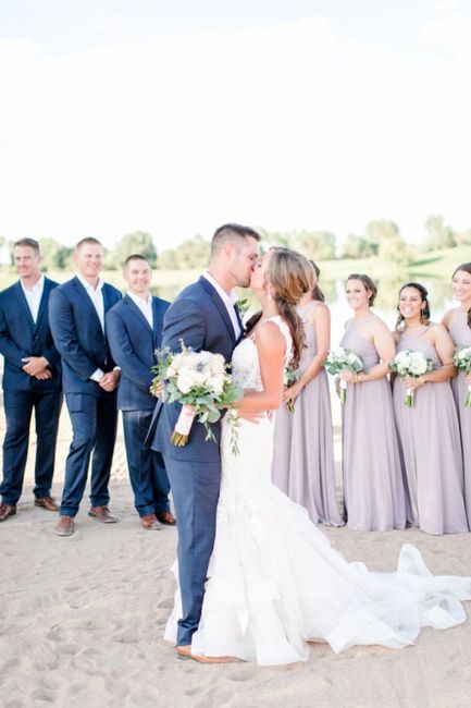 Bridesmaid dresses 3