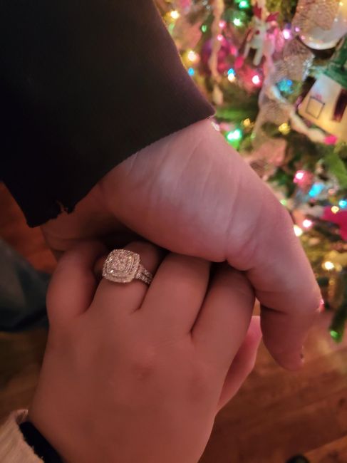 Brides of 2022! Show us your ring! - 1