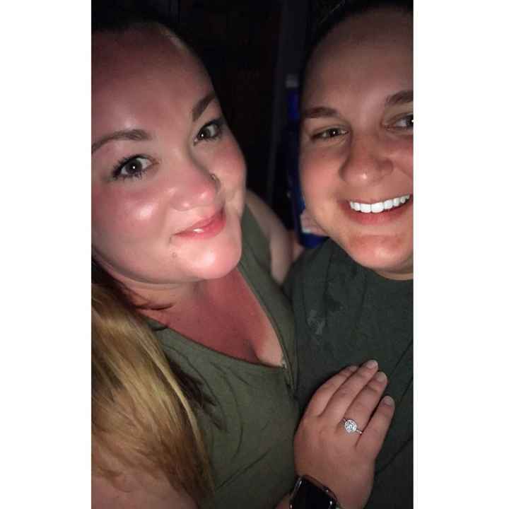 Your fiancé ❤️❤️❤️ - 1