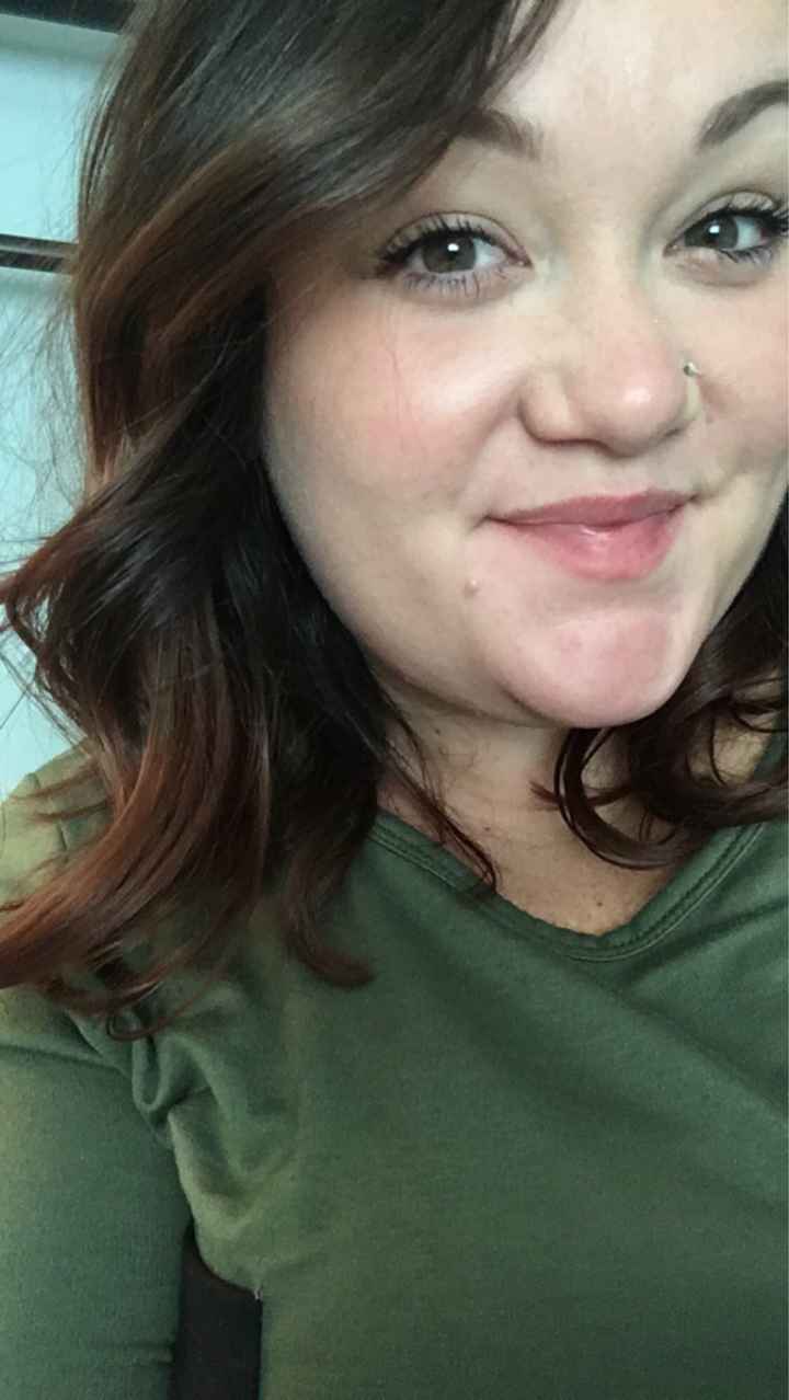 Skin Help Please! - 2