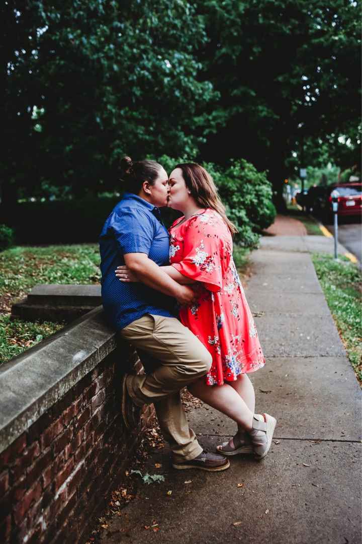 Engagement photo sneak peak - 2