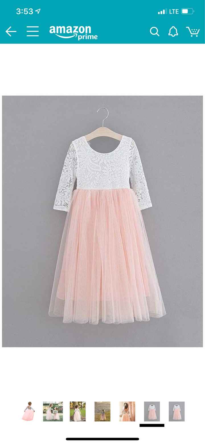 Flower Girls! - 2