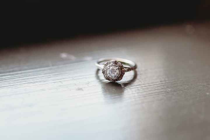 Engagement Rings - 1