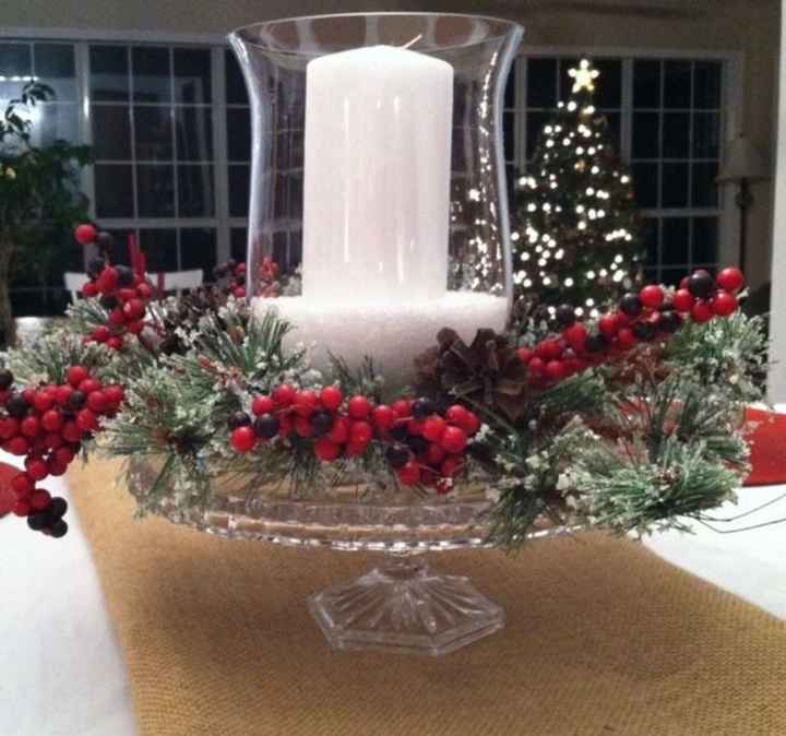Help with centerpieces 🙏🏽🙏🏽 - 1