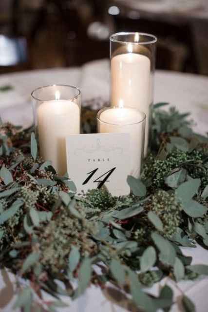 Help with centerpieces 🙏🏽🙏🏽 - 3