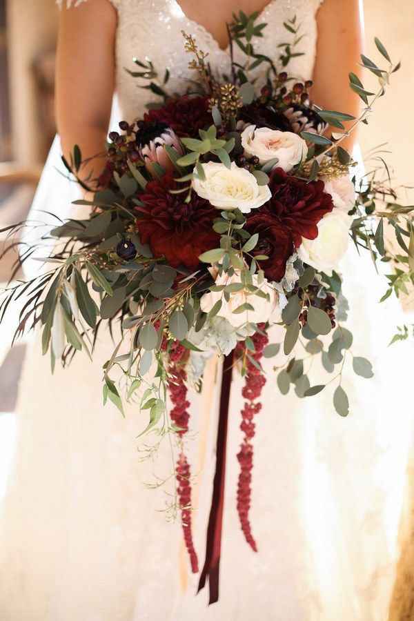 Bouquet style - 3