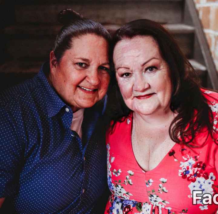 Growing old together - 1