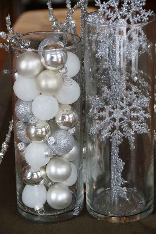 Winter wonderland theme - 1