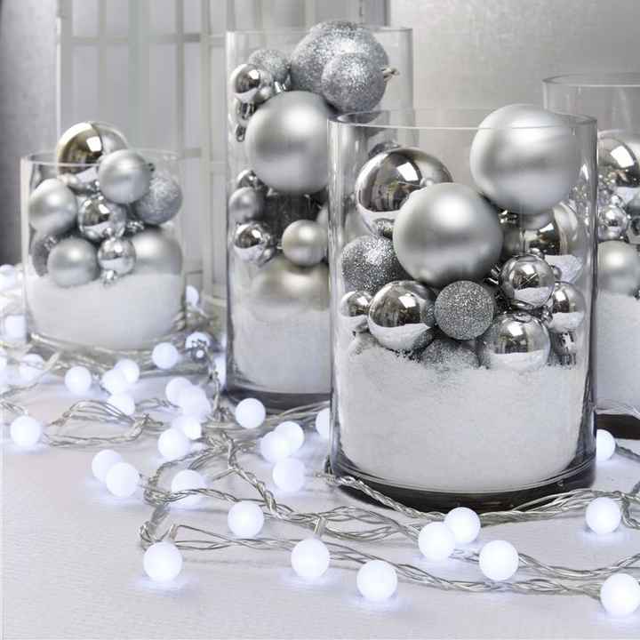 Winter wonderland theme - 2