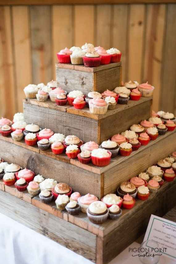 Anyone doing cupcakes? - 2