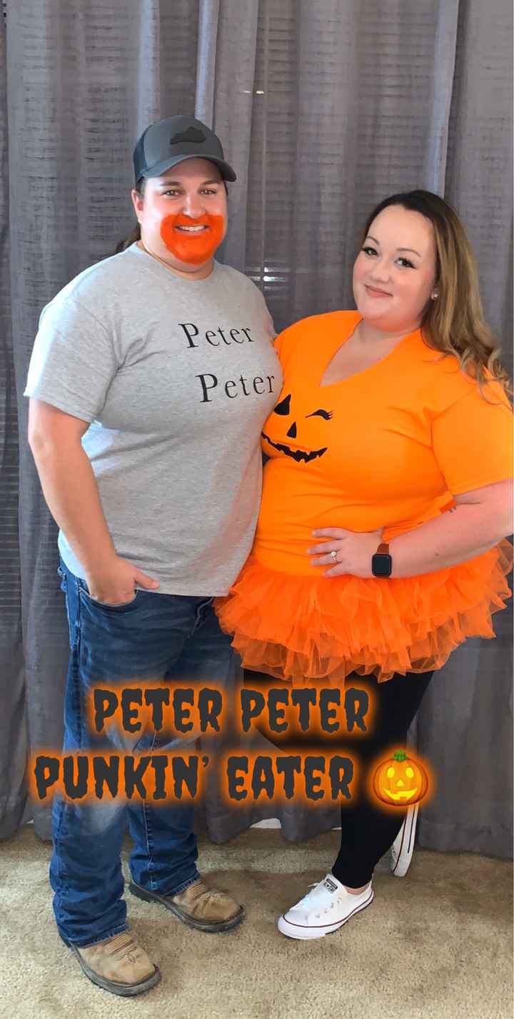 Happy Halloween! - 1