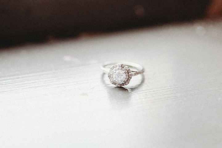 Ring!!!! - 1
