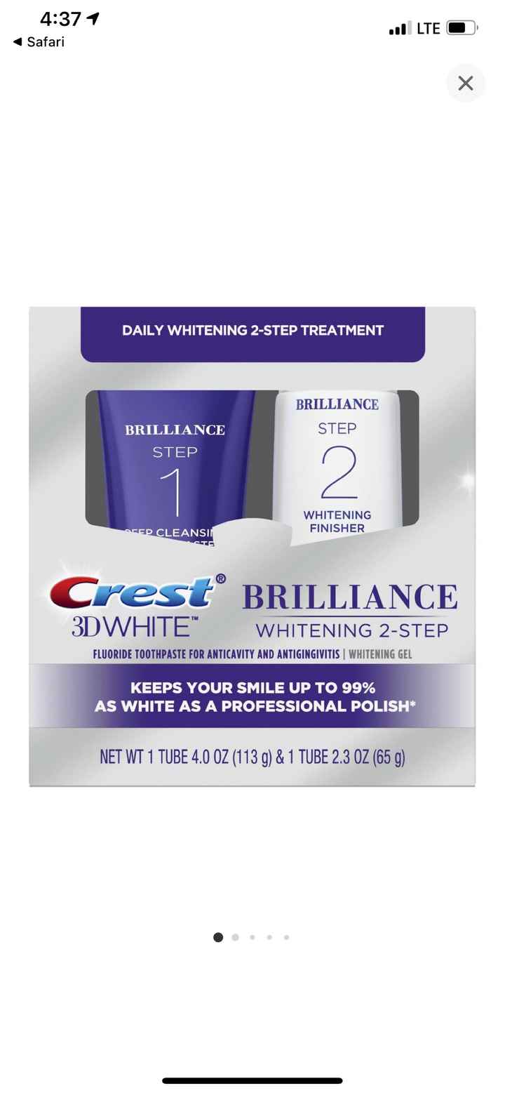 Teeth whitening!! 🦷 - 1