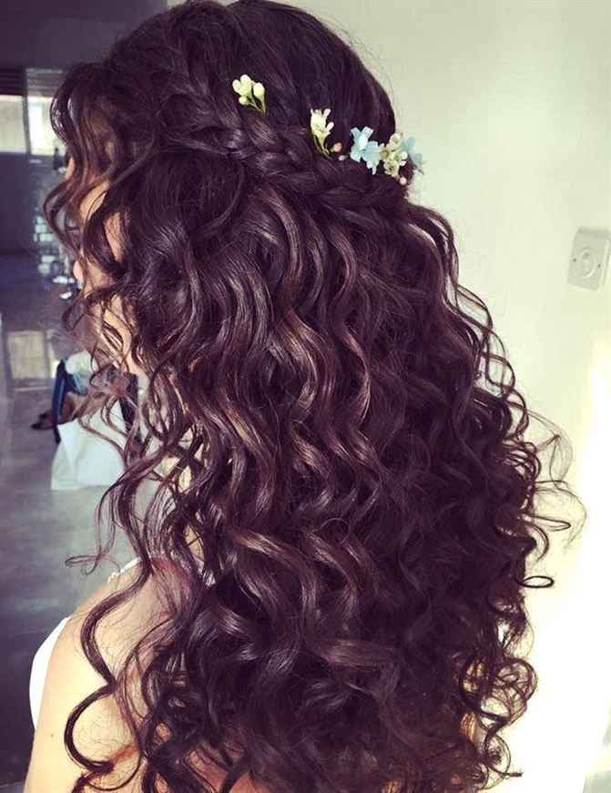 Wedding hair......help!!!! 😣😬🤷🏼‍♀️ - 3