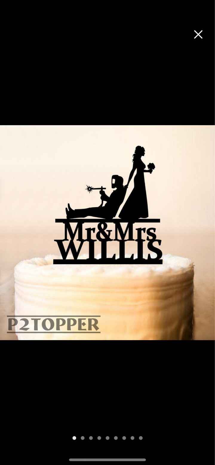 Welder or Car/truck Loving Grooms ?? - 2