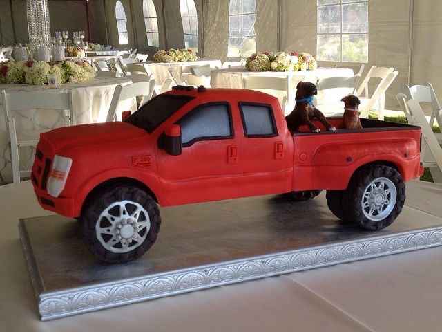 Welder or Car/truck Loving Grooms ?? - 3