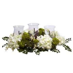 silk flowers = tacky?