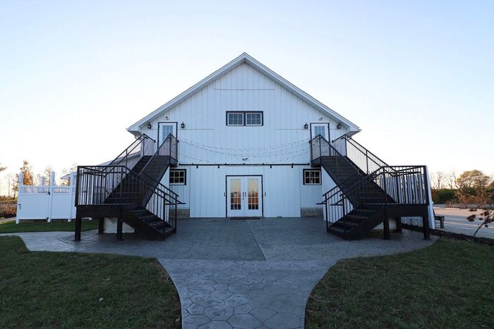 We found our venue, now show off yours! - 2
