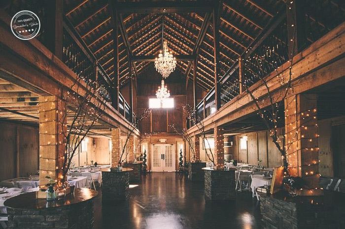 We found our venue, now show off yours! - 4