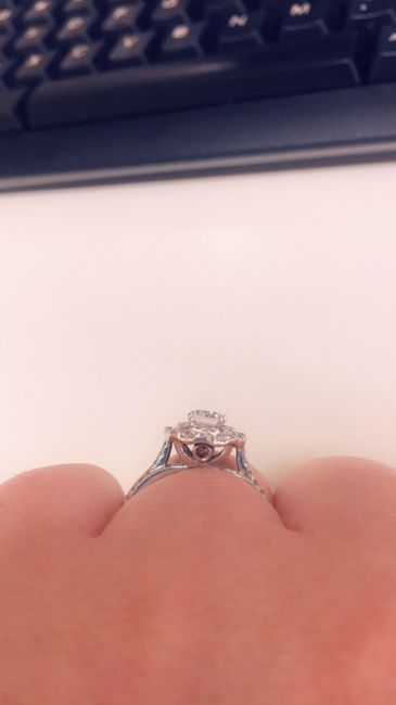 Ring distraction - 2