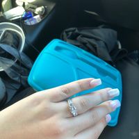 Brides of 2020!  Show us your ring! - 1