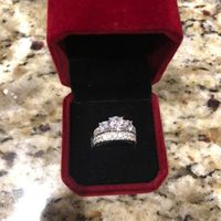 Brides of 2020!  Show us your ring! - 2