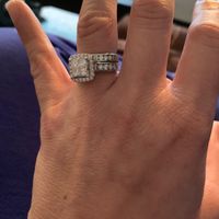 Brides of 2022! Show us your ring! - 1
