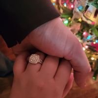 Brides of 2022! Show us your ring! - 1