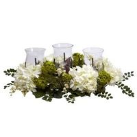 silk flowers = tacky?