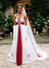 Changing Dresses?????????????