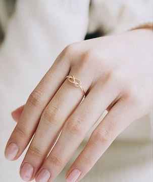 Bridesmaids Gift DIY