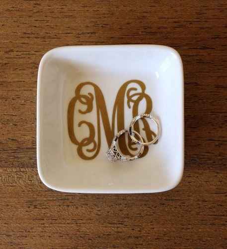 Bridesmaids Gift DIY