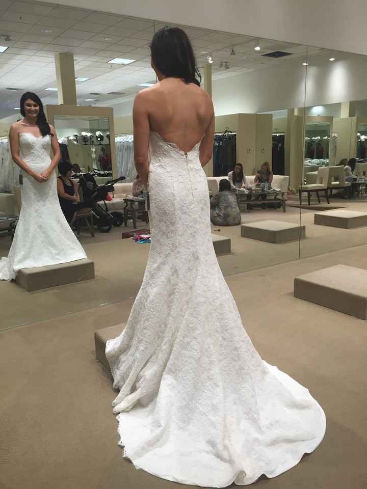 The hair dilemma- up or down? (pictures)