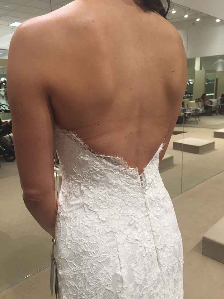 The hair dilemma- up or down? (pictures)