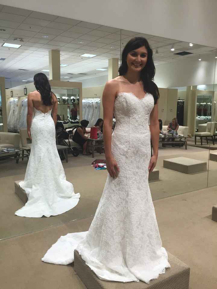 The hair dilemma- up or down? (pictures)