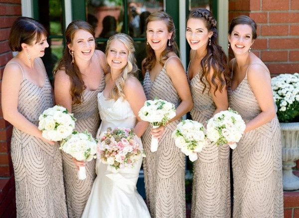 Your Maid of Honor