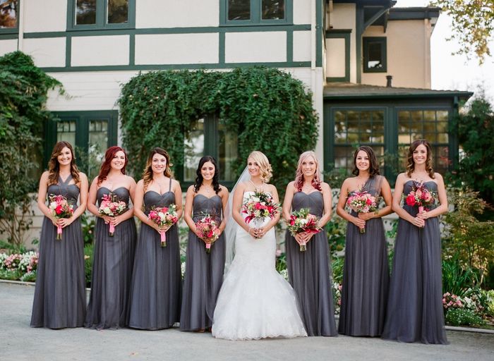 Jenny Yoo Annabelle bridesmaid dress - cost too much?