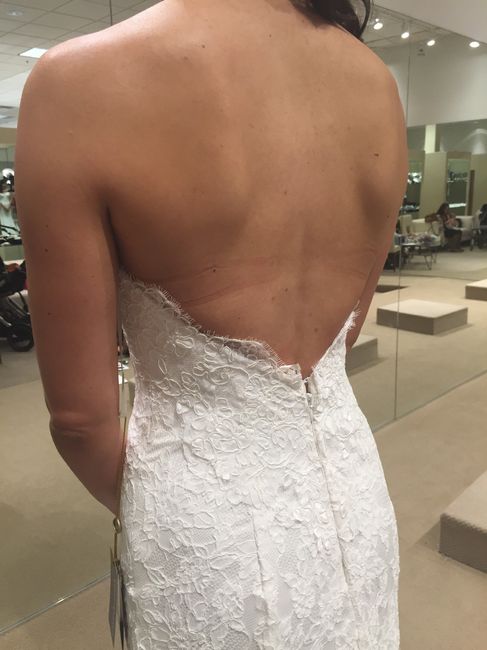 The hair dilemma- up or down? (pictures)