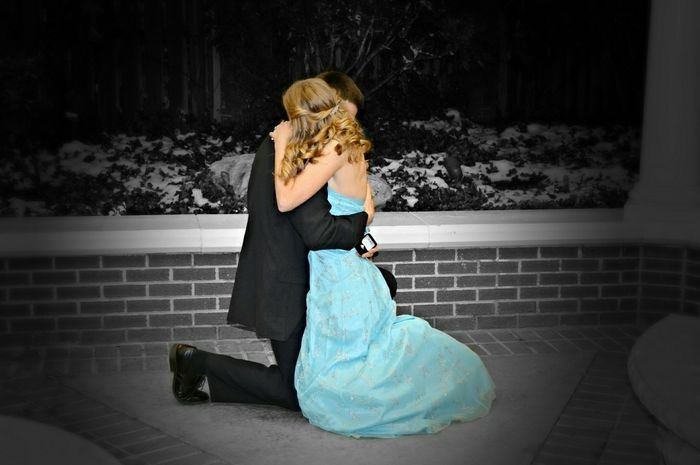 Share your favorite engagement picture - 2