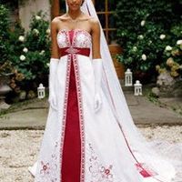 Changing Dresses?????????????