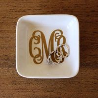 Bridesmaids Gift DIY