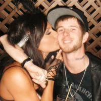 We've Seen Engagement Photos But.....