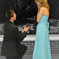 Share your favorite engagement picture - 1