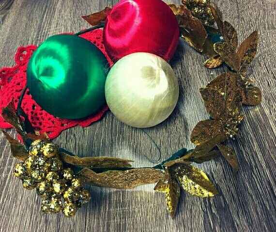 Hair accessories
