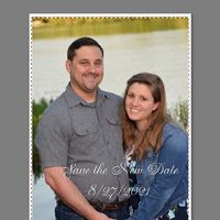 Postoned August Wedding - 2