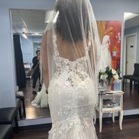 Shapewear for low-back dress - 2