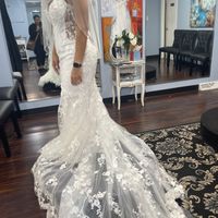 Shapewear for low-back dress - 1